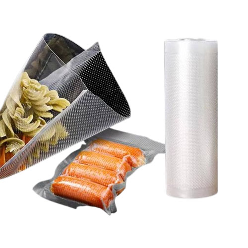 Vacuum bag